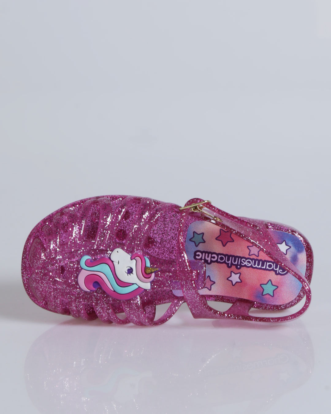 San-Bba-1949-Rosa-Maxi-Gliter-Uni---Rosa-Escuro