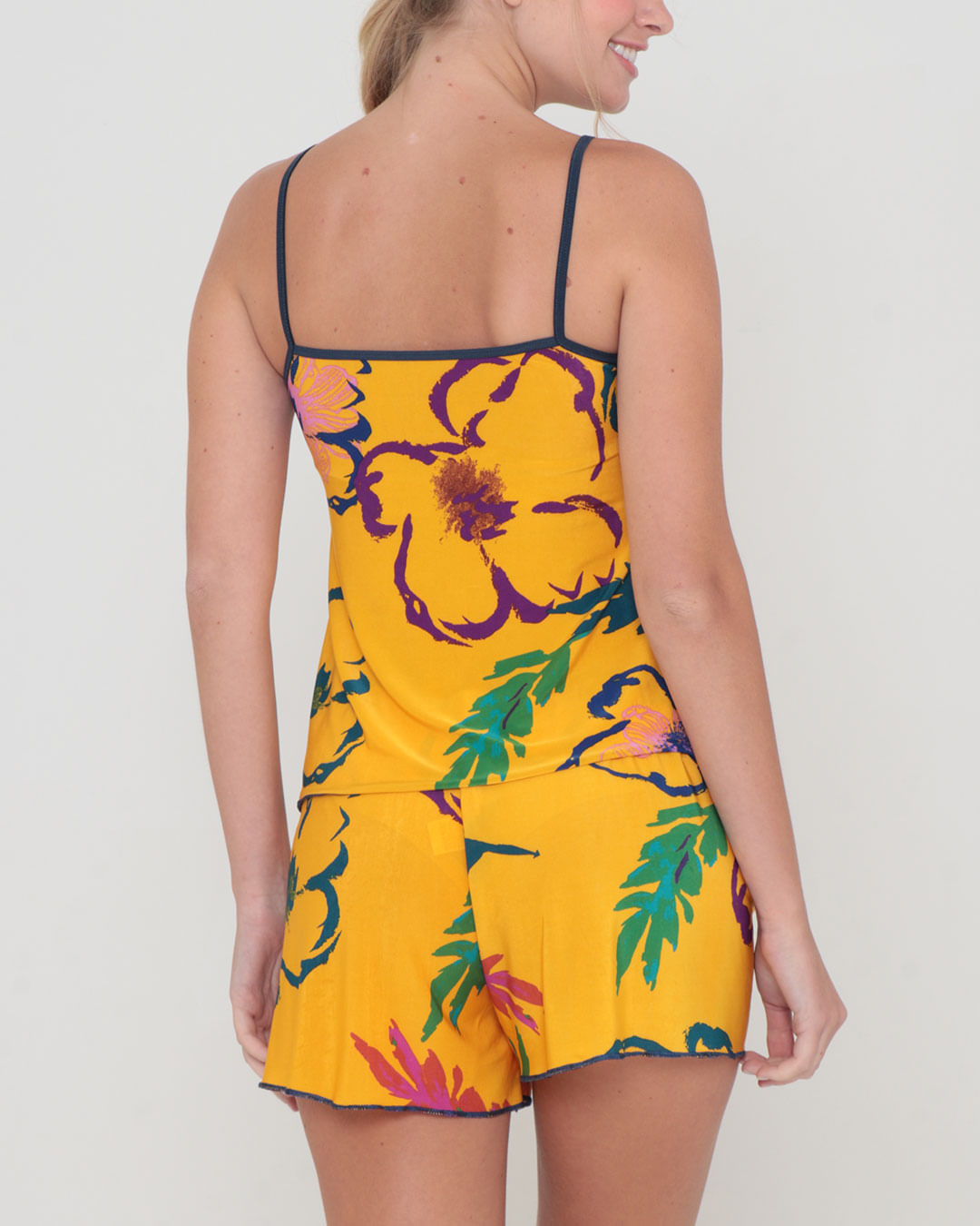 Short-Doll-Ligane-Est-585-1---Amarelo-Floral