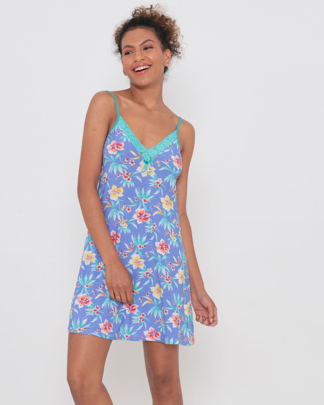 Cami-Alca-Lig-Est-Renda-Decote0711---Azul-Floral