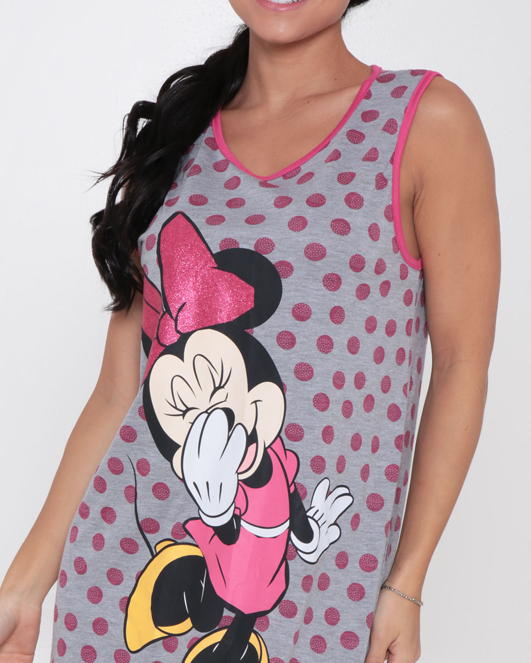 Camisola-Regata-Minnie22159---Cinza-Claro