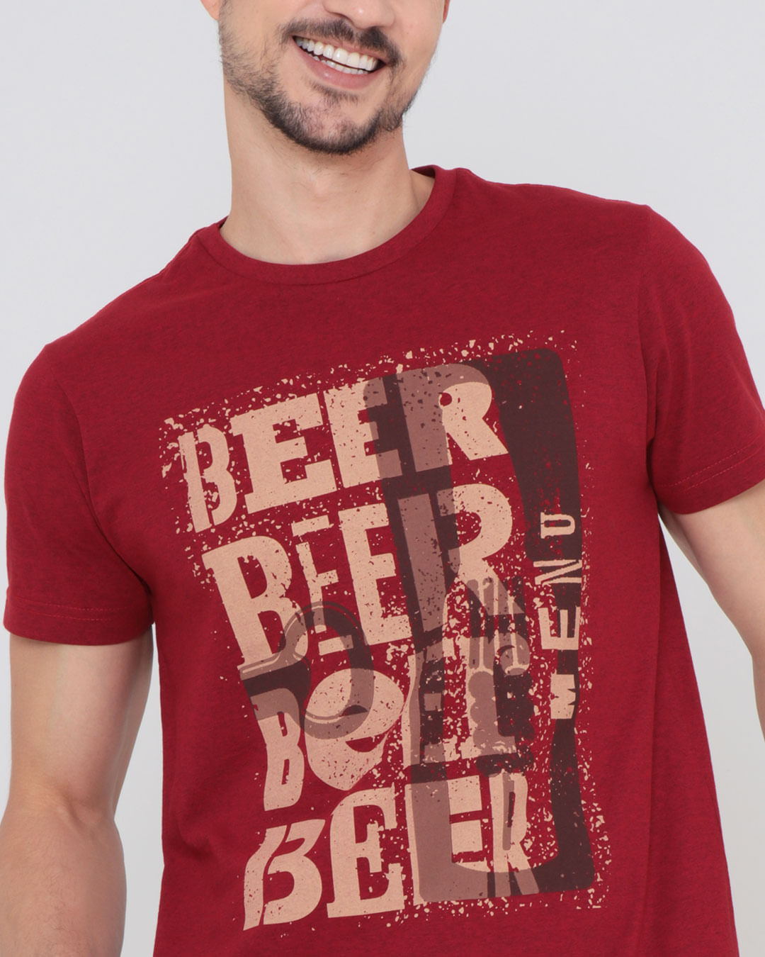 Camiseta--1421222-Beer-Cza-Pgg---Vermelho-Medio