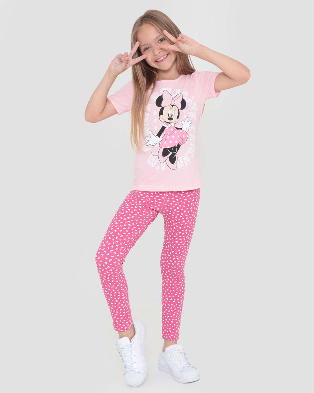 Blusa-Ch29203-Mc-Minnie-F-410---Rosa-Claro