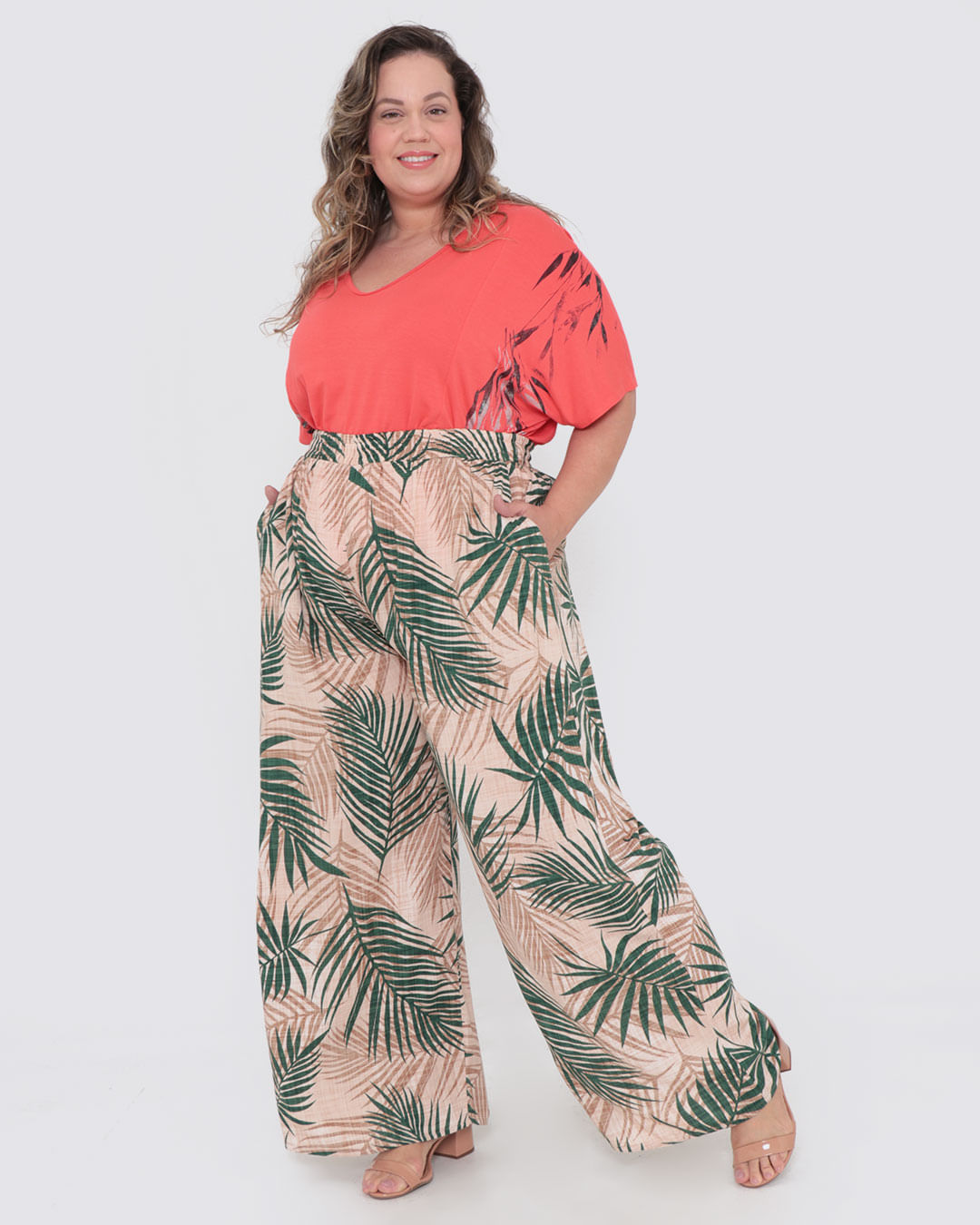 Blusa-Vp-3030-Ampla-Estampa---Laranja-Claro