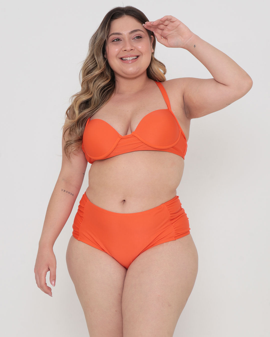 Calca-Tg-Bombom-Lisa3098---Laranja-Medio