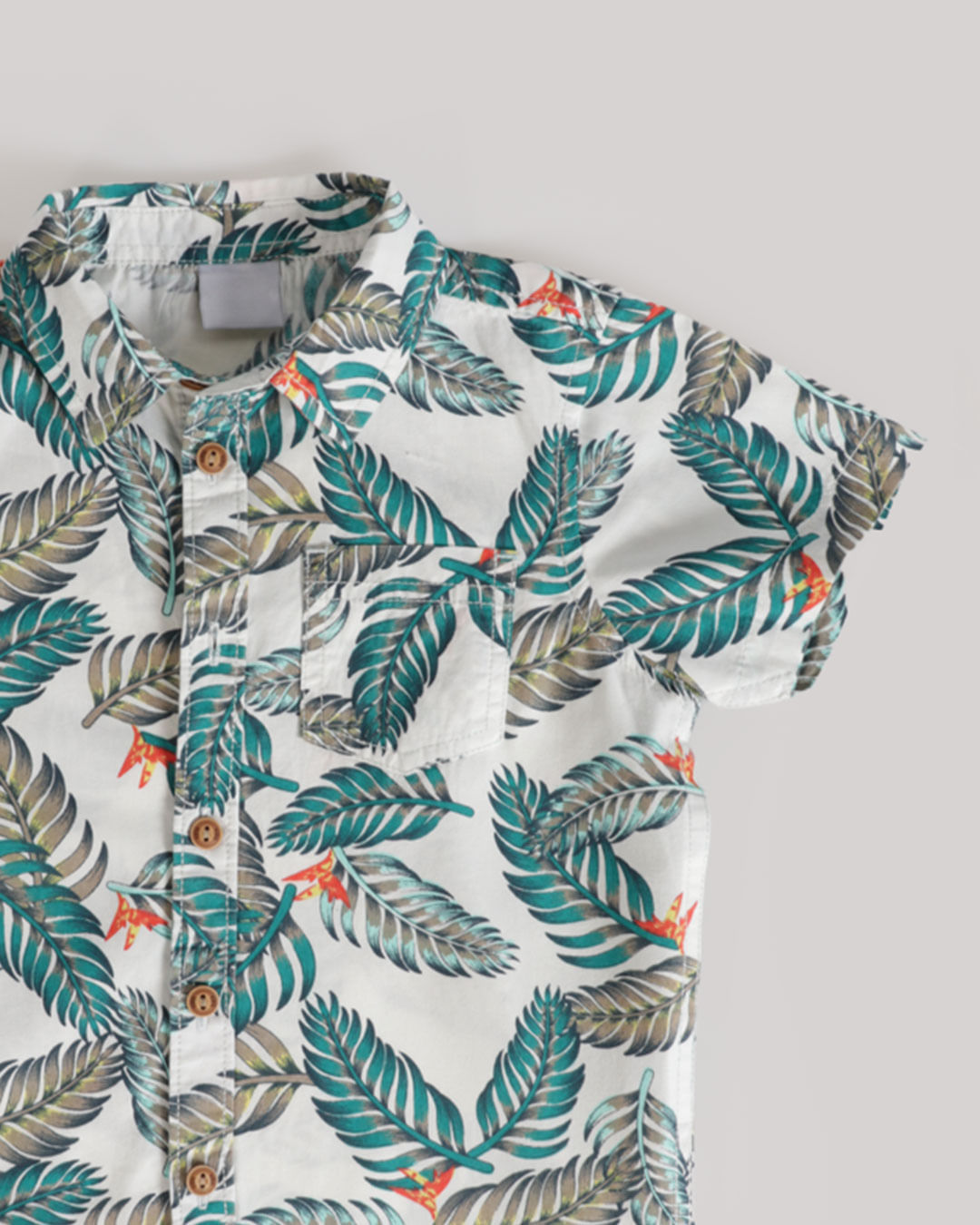 Camisa-3089761-Folhas-Coloridas-M13---Branco-Floral