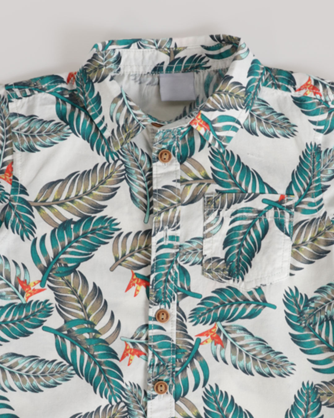 Camisa-3089761-Folhas-Coloridas-M13---Branco-Floral