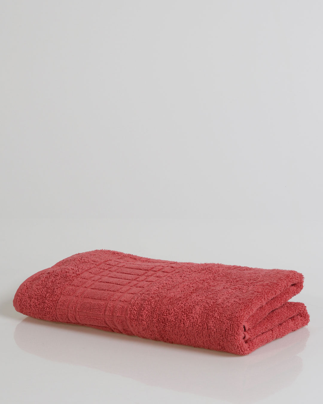 Toalha-Banho-Loft-70x130-Vermelho---Vermelho-Medio