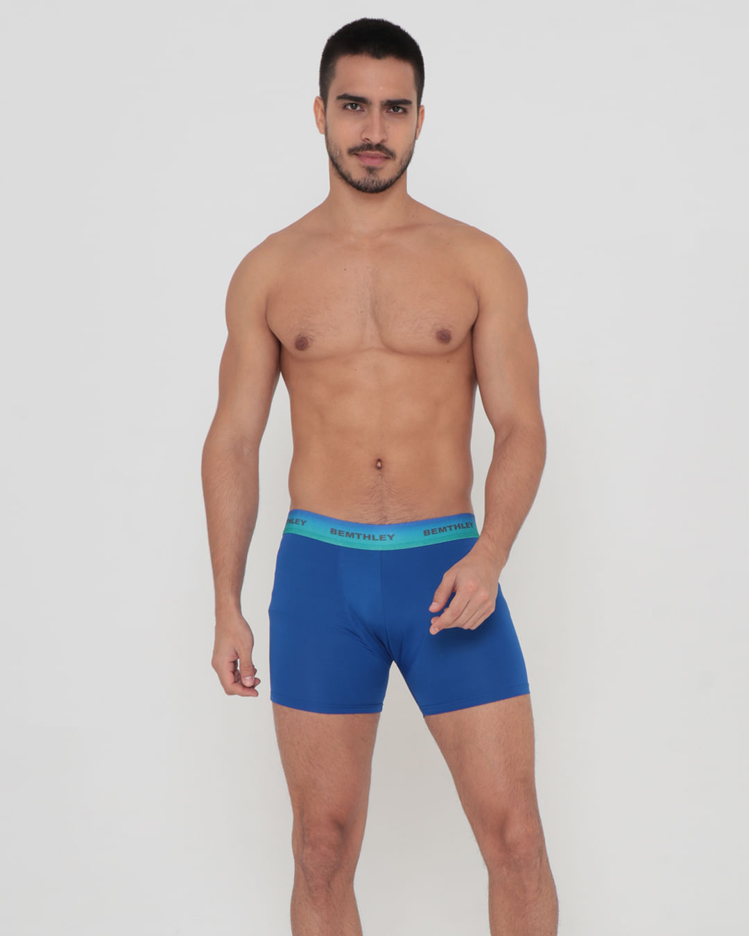 Cueca-Ref-1921-Boxer-Micro-Lisa---Azul-Medio