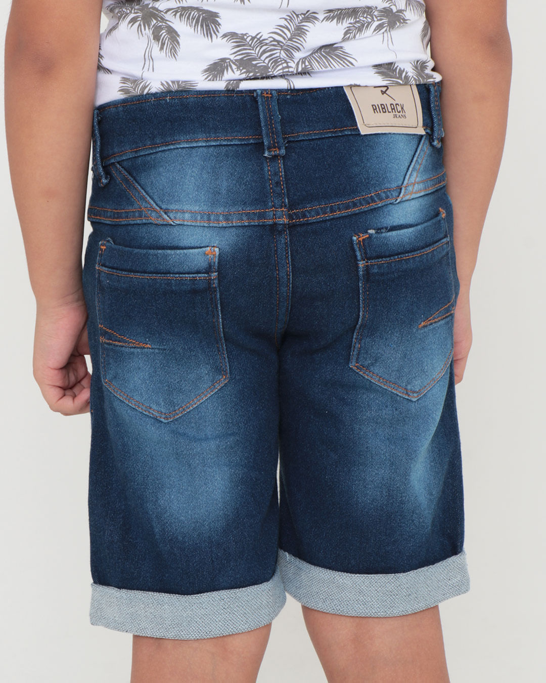 Short-Jeans-Mol-1111-M-Le-48---Blue-Jeans-Medio