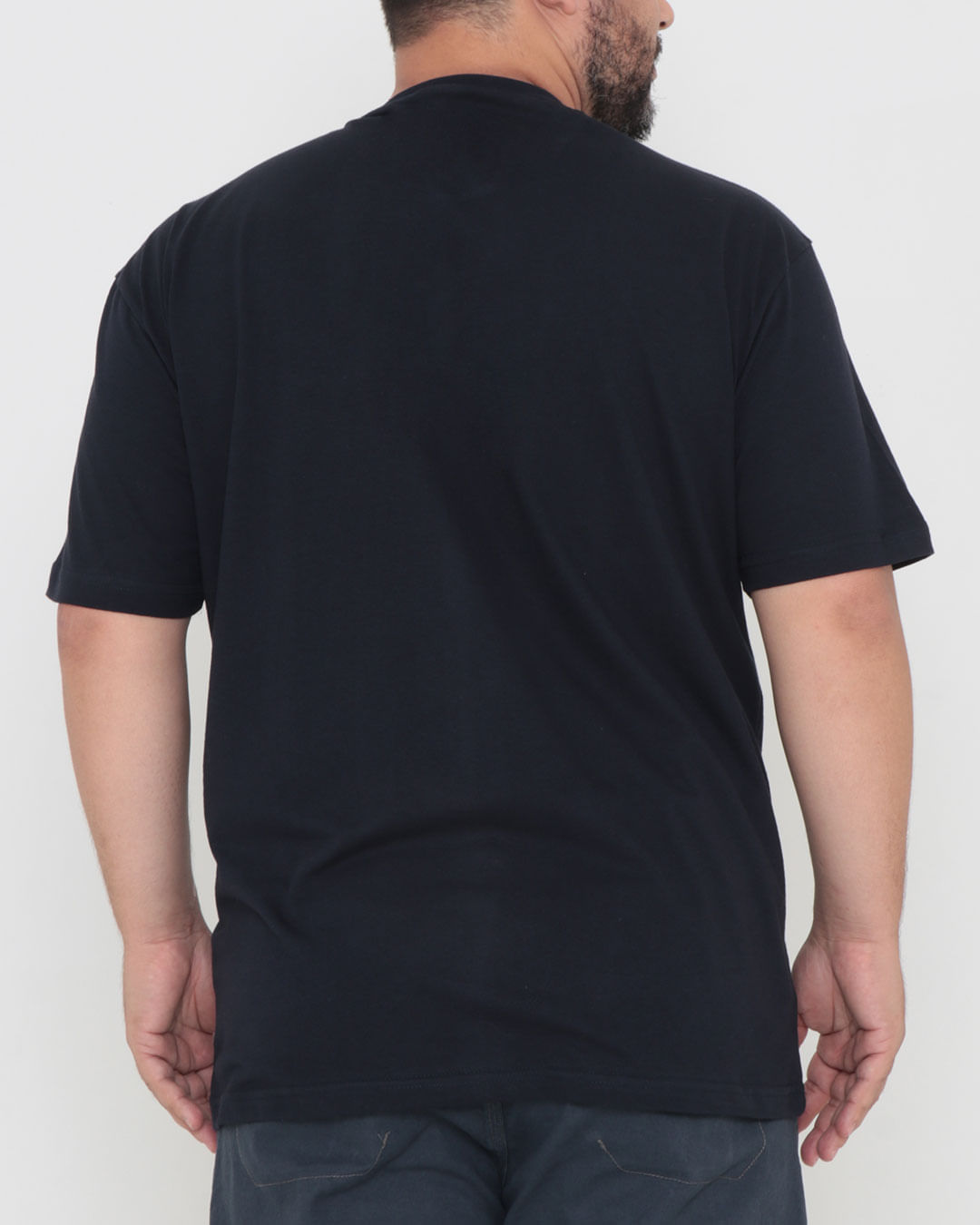 Camiseta-50011570-Basic-Gangster-Plus---Marinho
