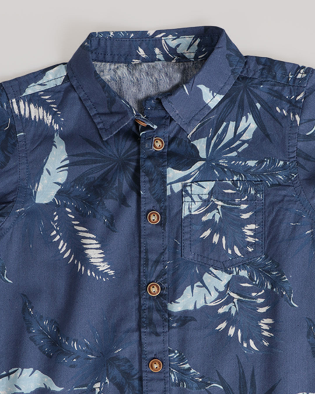 Camisa-3090201-Varias-Folhas-M13---Marinho-Floral