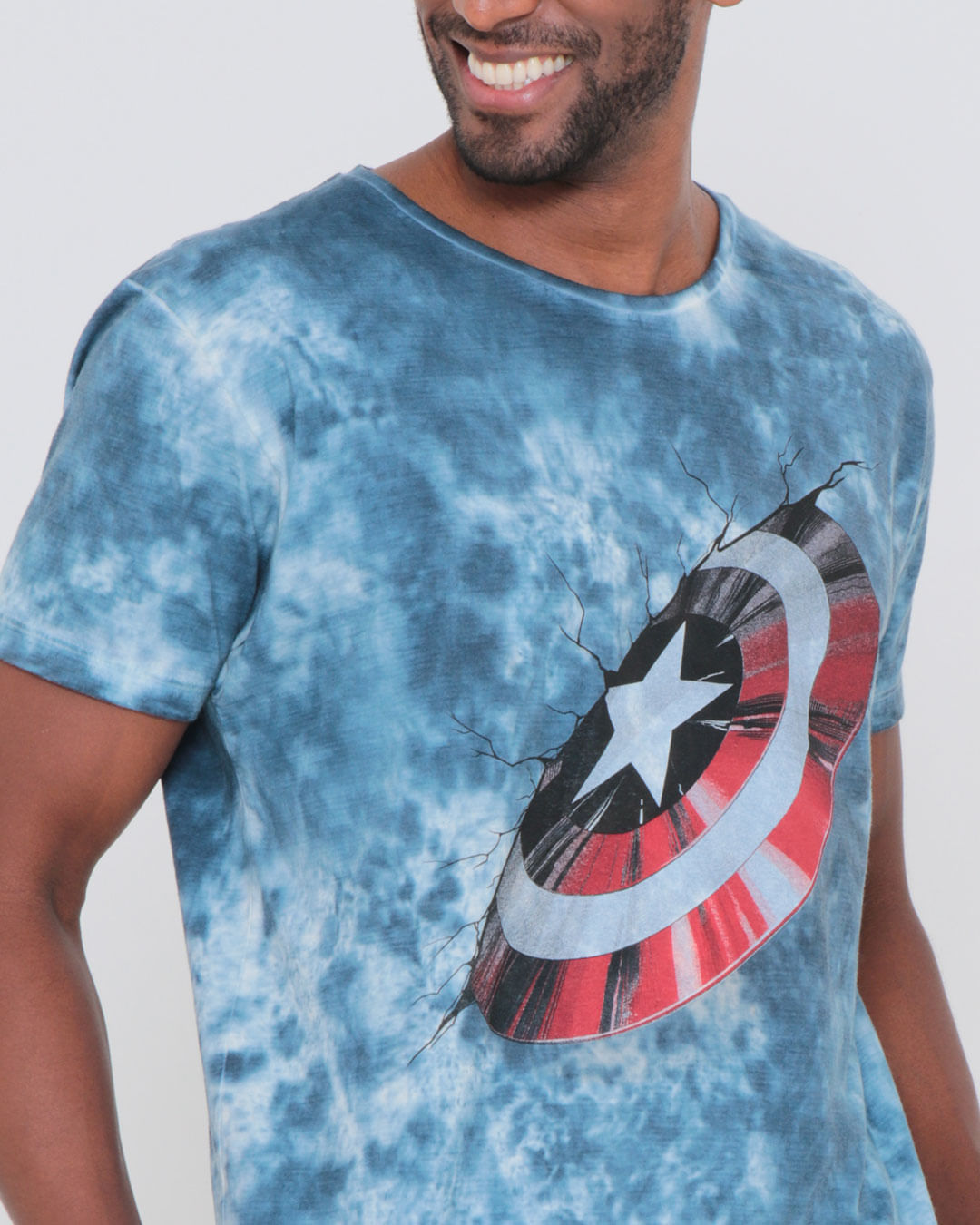 Camiseta-Torl10490-Capitao-America-Pgg---Azul-Medio