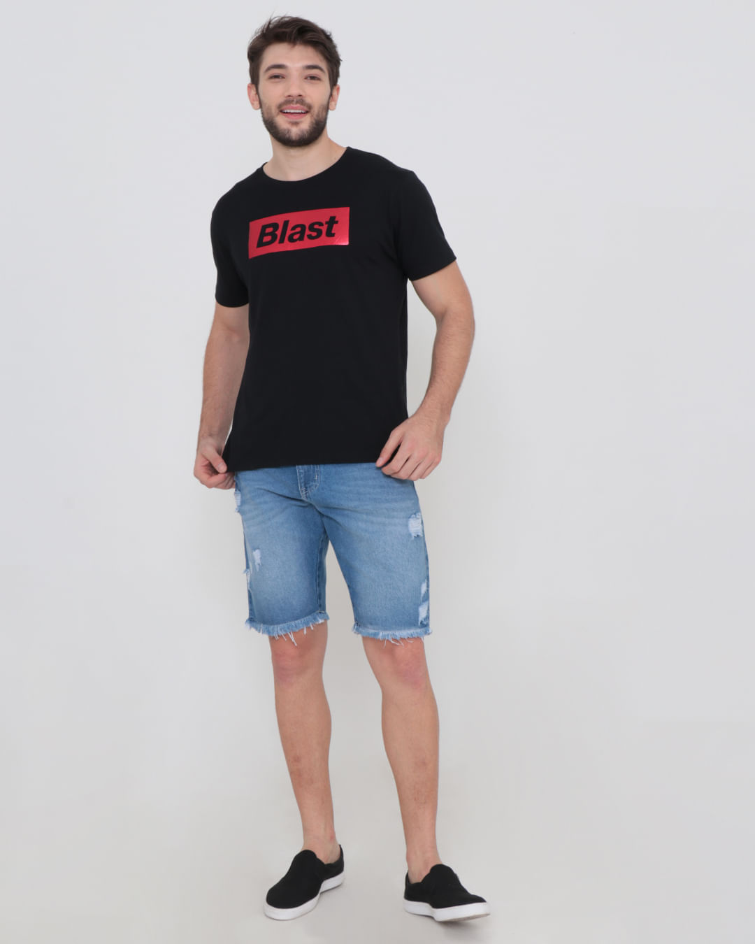 Camiseta-Tor-0267-Foil-Pgg---Preto