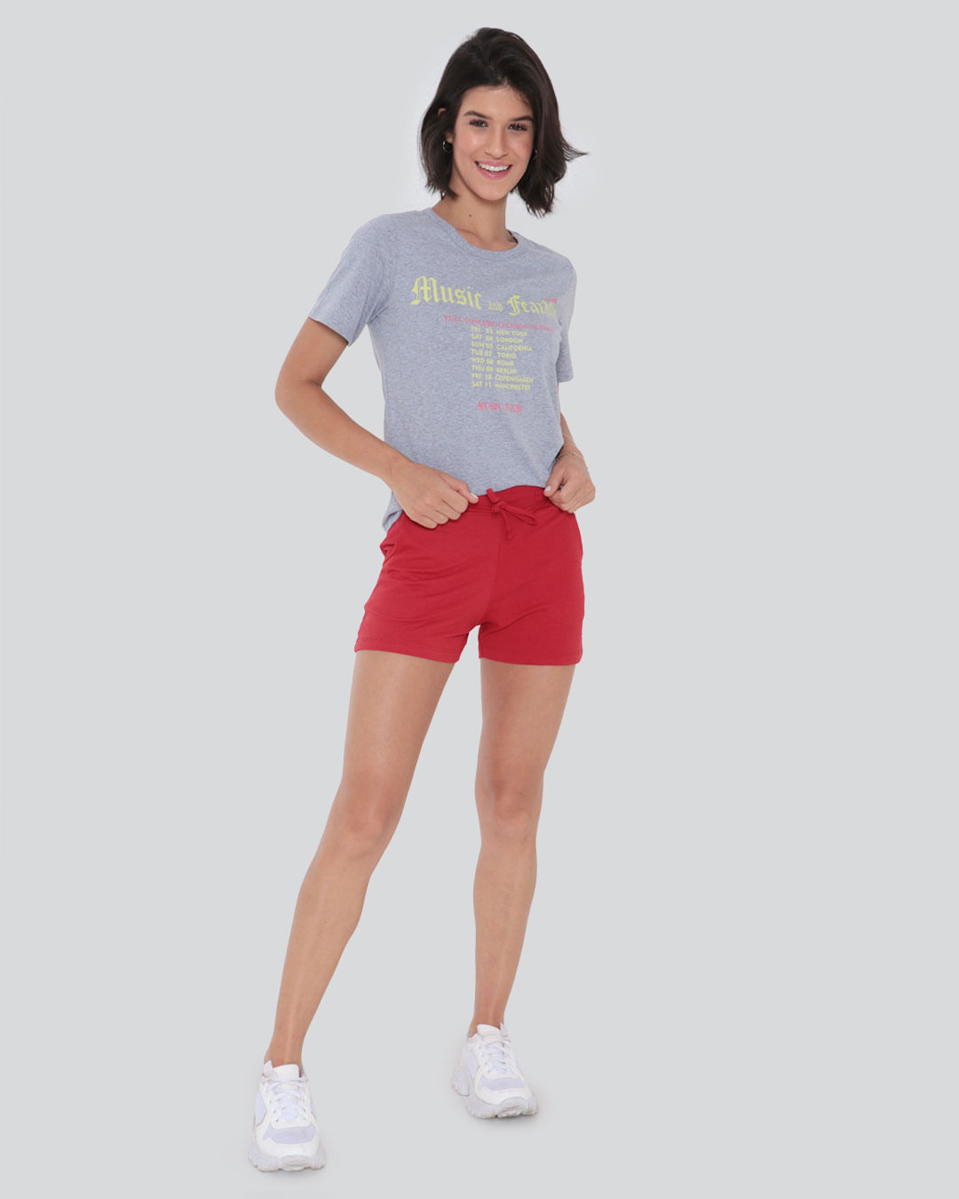 Cropped-Choker-Silk-Banda---Cinza-Claro