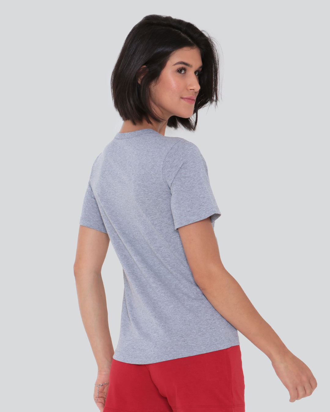 Cropped-Choker-Silk-Banda---Cinza-Claro
