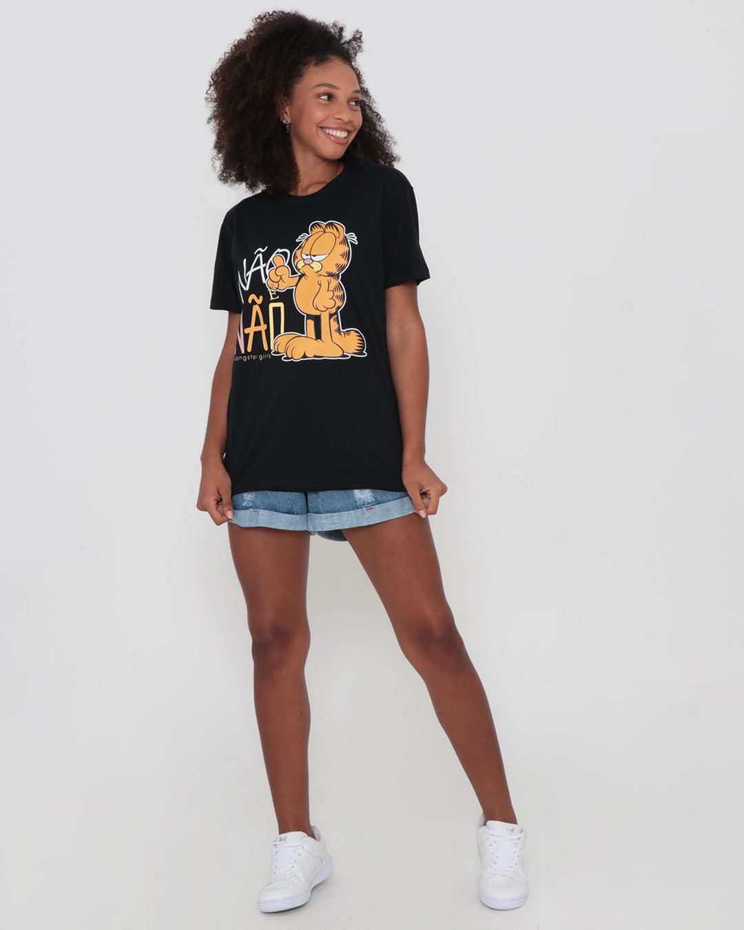 Camiseta-Garfield-Nao-11830029---Preto