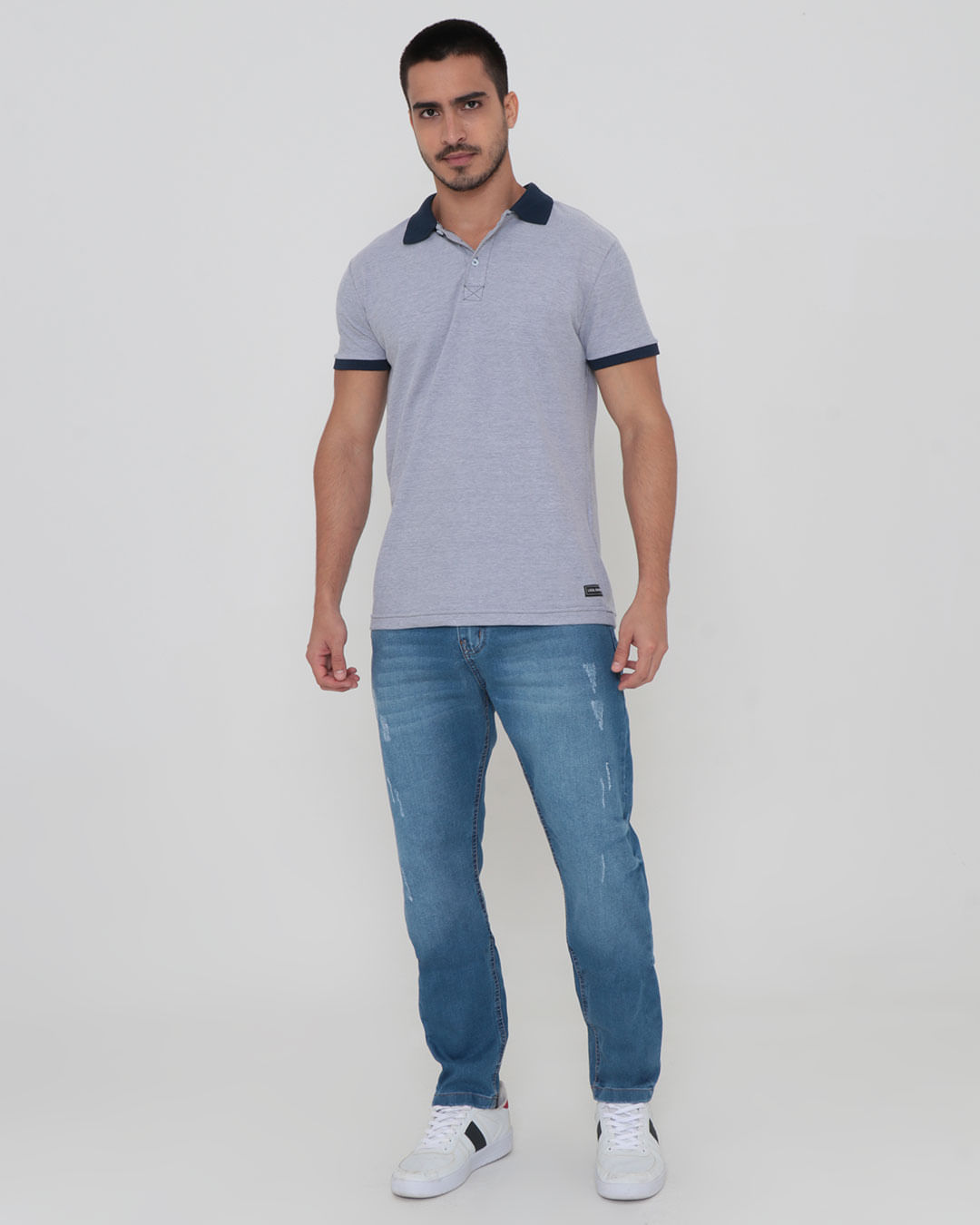 Calca-Jns-Ctp-Slim-Grupo-Azm---10291l---Blue-Jeans-Medio