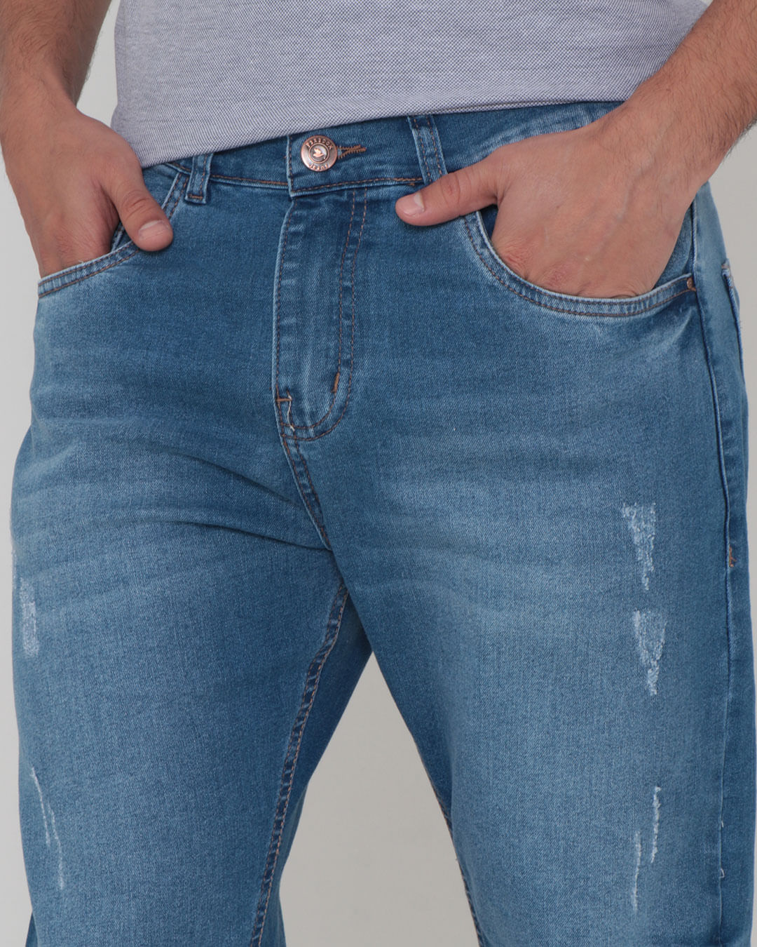 Calca-Jns-Ctp-Slim-Grupo-Azm---10291l---Blue-Jeans-Medio