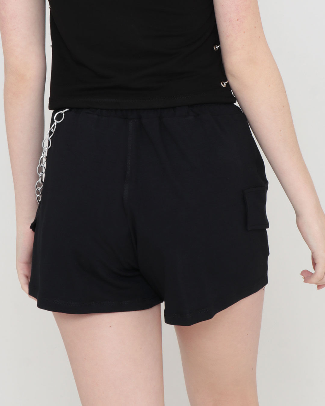Shorts-4035-Corrente-F-1016---Preto