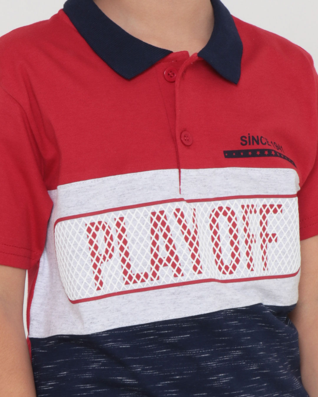 Polo-Nova1-Mc-M410-Sport-Ref-1182t---Vermelho-Claro
