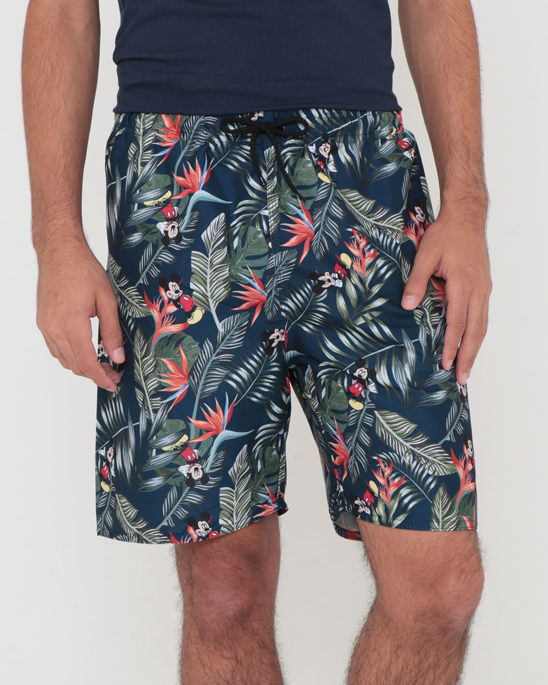 Bermuda-Tt12233-Mick-Fol-M1016---Marinho-Floral