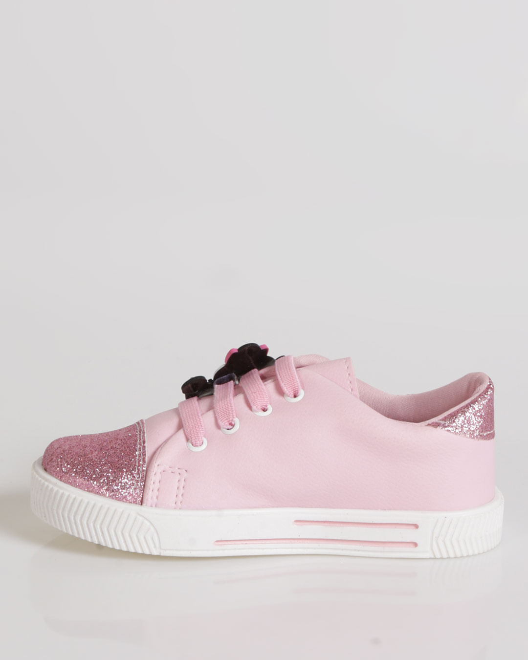 Ten-Bba-15789-Rosa-Gliter-Panda---Rosa-Claro