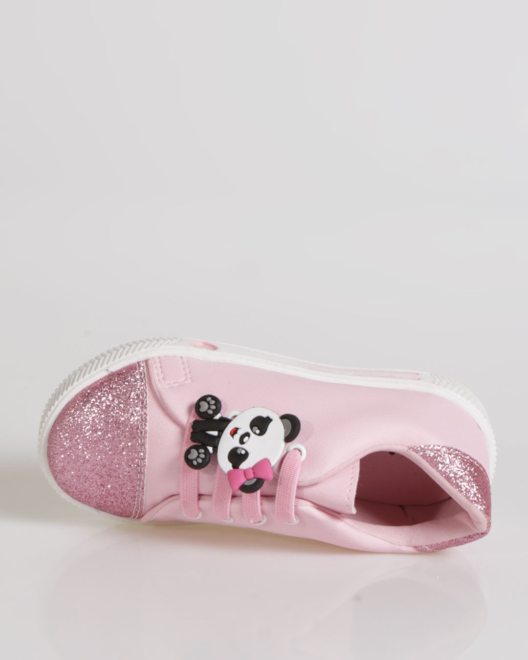 Ten-Bba-15789-Rosa-Gliter-Panda---Rosa-Claro