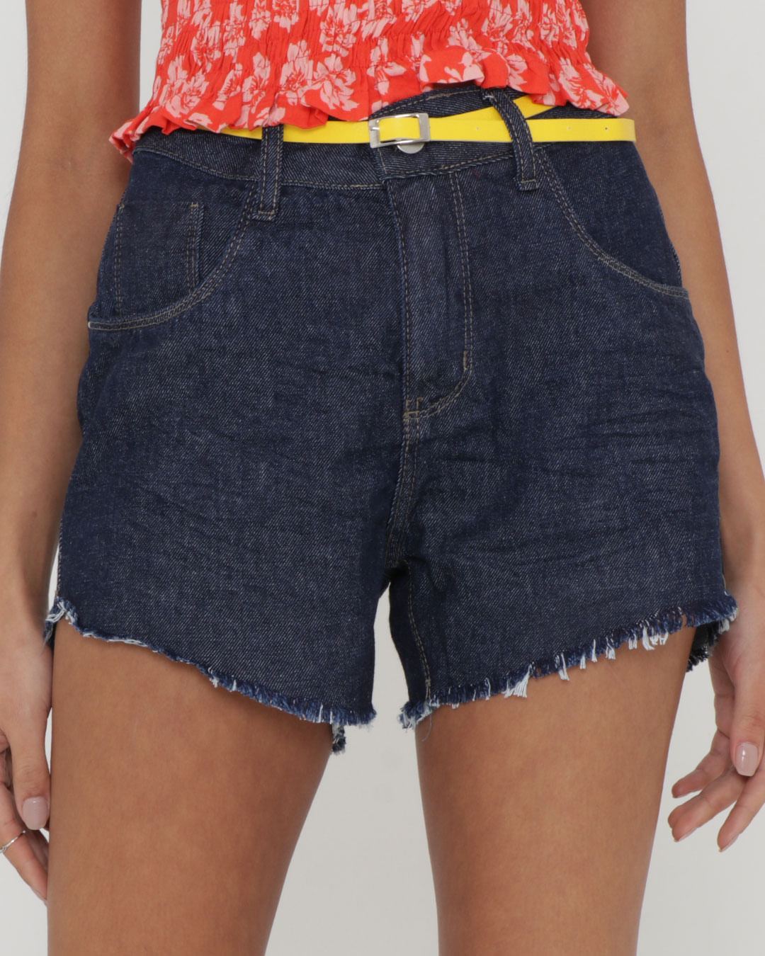 Short-65014-Jns-Escurfem-Ad---Blue-Jeans-Escuro