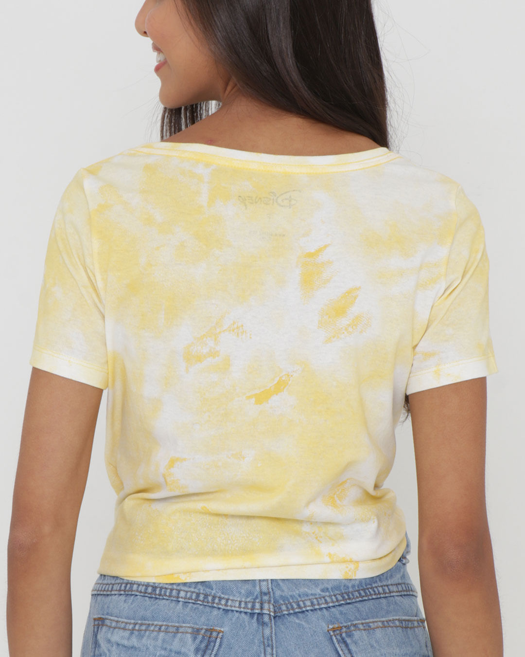 Cropped-No-Tie-Dye-Bela-F1796---Amarelo-Claro