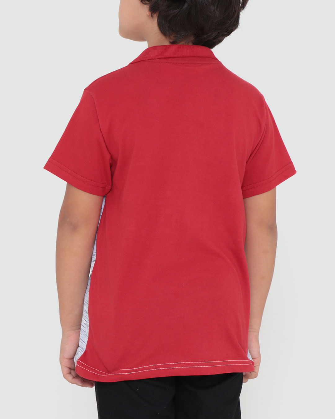 Polo-Nova1-Mc-M410-Game-Ref-1172t---Vermelho-Medio