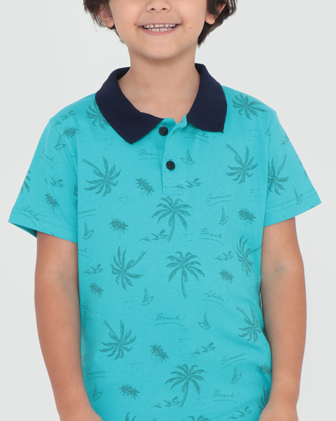 Polo-Nova1-Mc-M410-Tropi-Ref-1177t---Azul-Medio