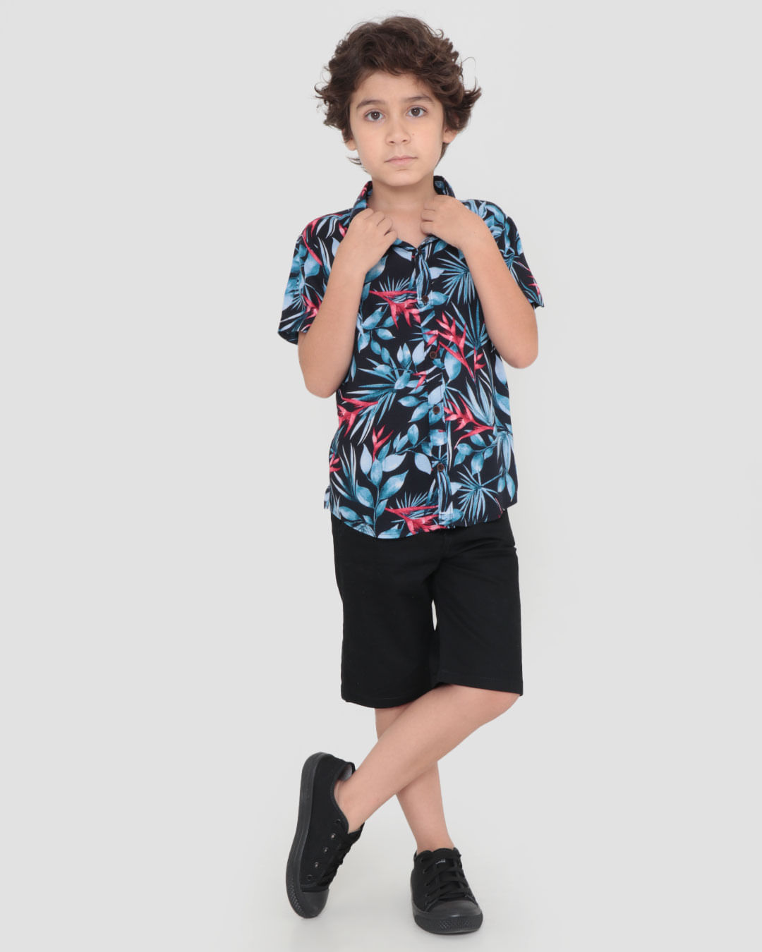 Camisa-214175-Mc-Viscos-Est03-410---Marinho-Floral