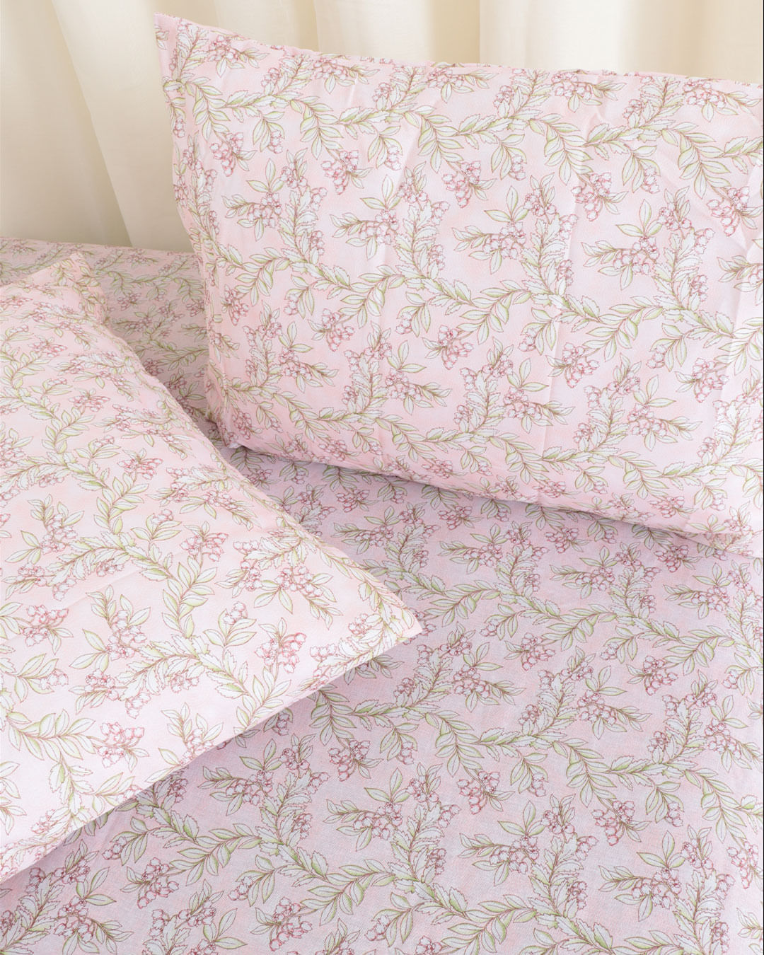 Jg-De-Cama-King-Size-Aura-Rosa---3-Pc---Rosa-Claro