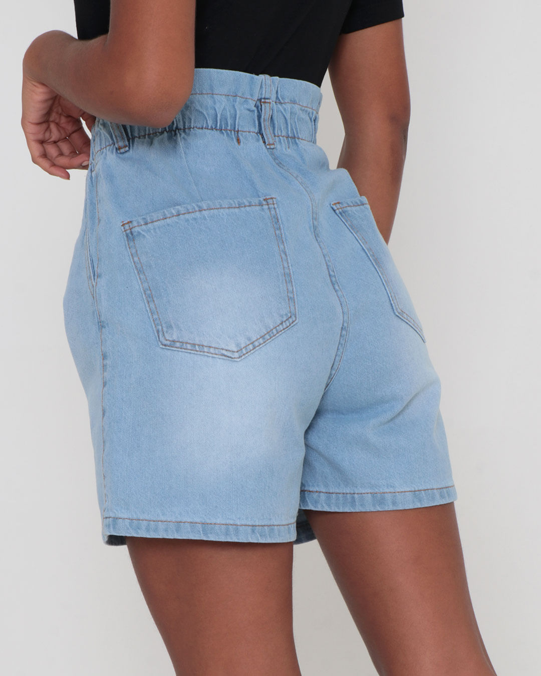 Short-64647-Clochardfem-Ad---Blue-Jeans-Claro