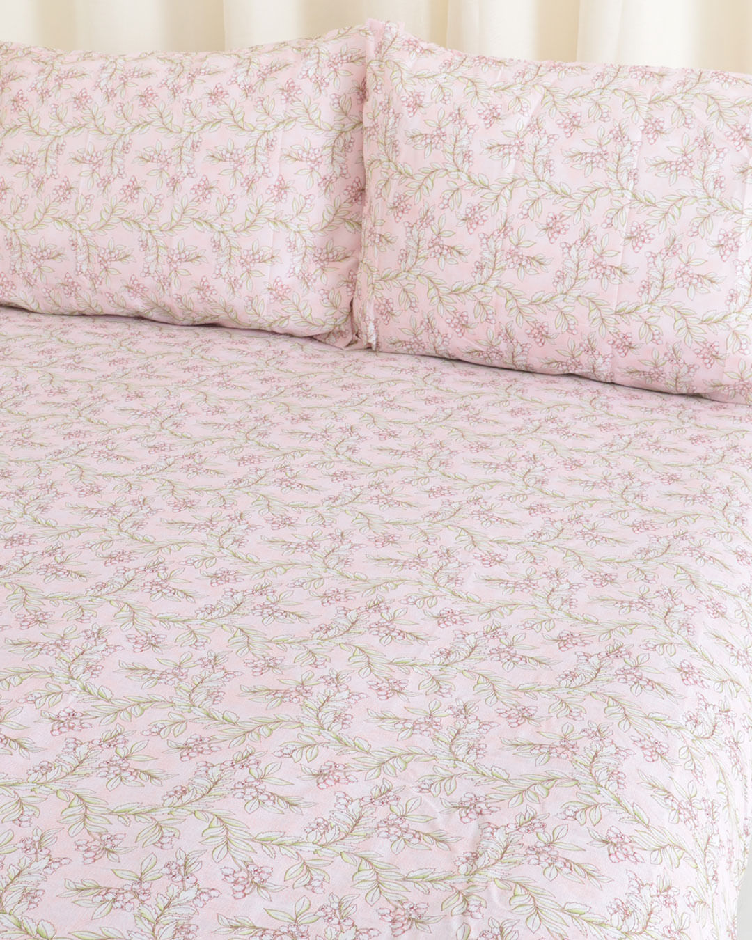 Jg-De-Cama-Queen-Aura-Rosa---3-Pc---Rosa-Claro