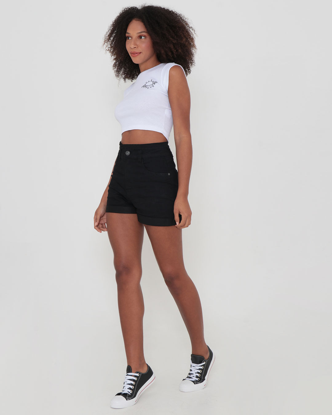 Short-12442-Srj-Blackfem-Ad---Preto