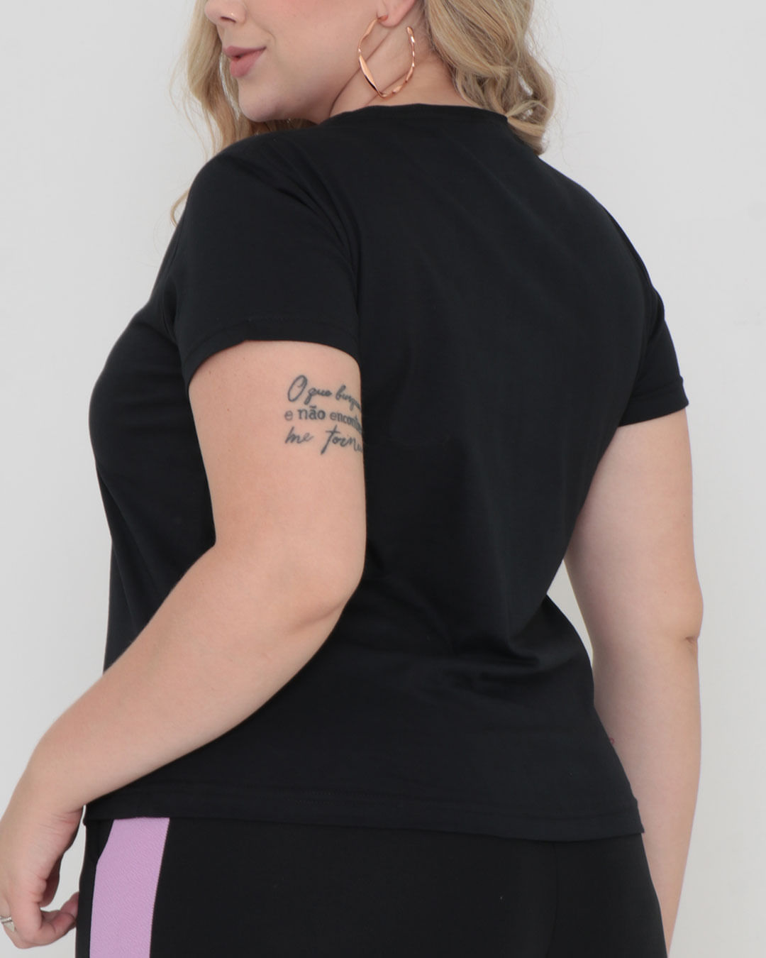 Tshirt-Bl-624-The-Time---Preto