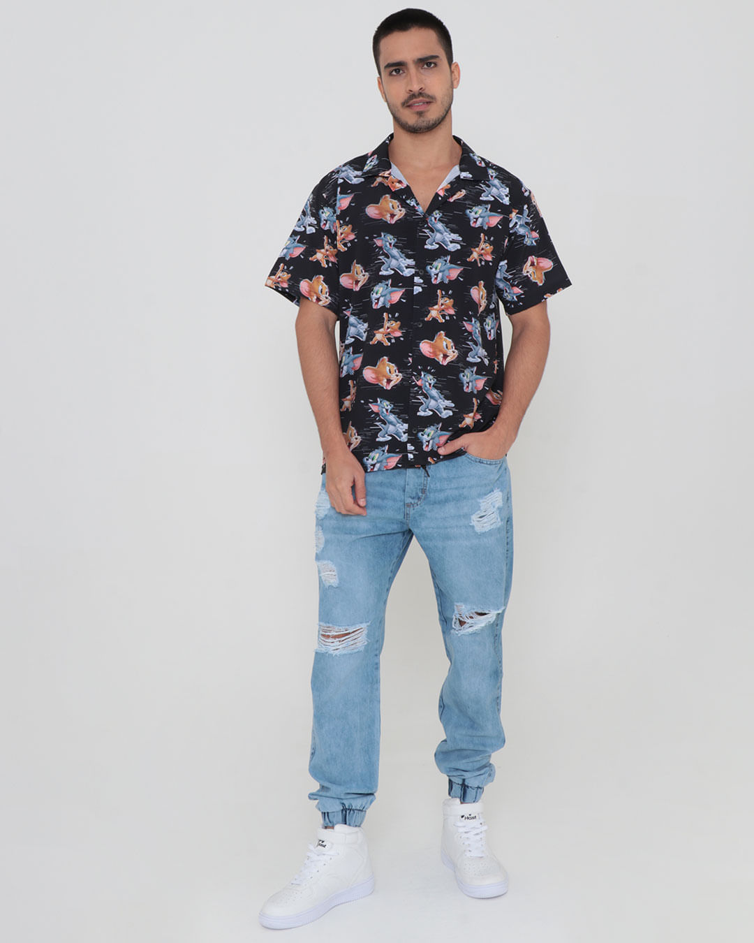 Camisa-Tt12565-Tom-E-Jerry-Pgg---Preto