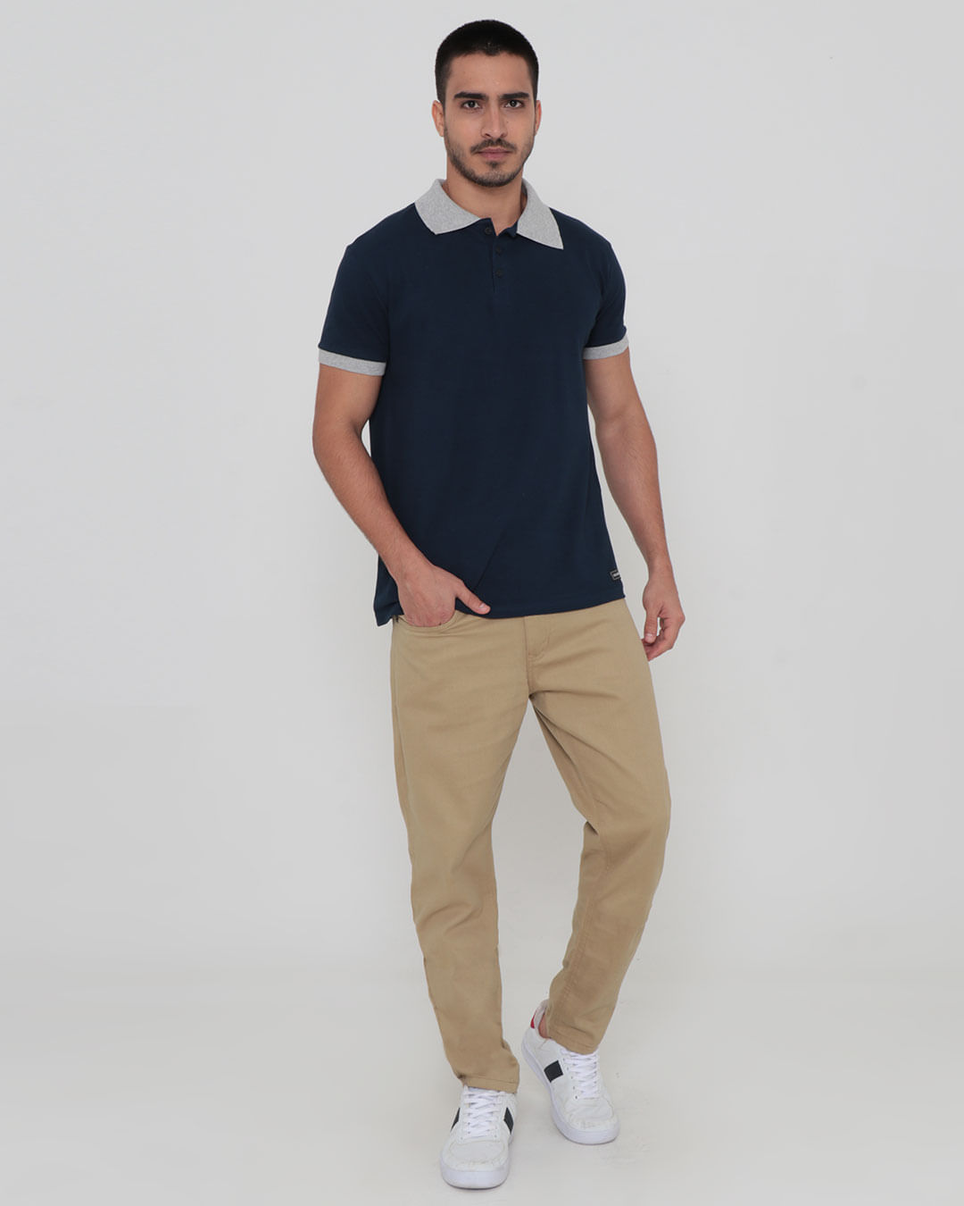 Polo-21544-Marinhobranco-Pgg---Marinho