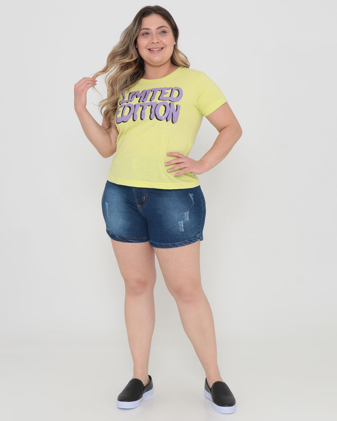 Tshirt-Bl-640-Limited---Verde-Claro