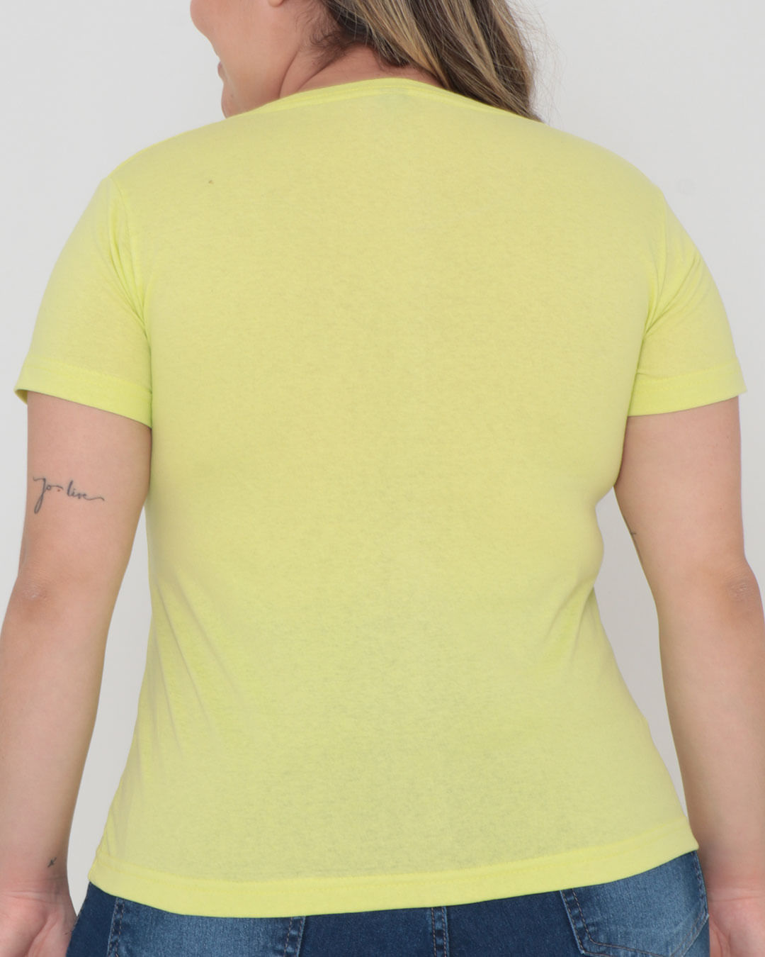 Tshirt-Bl-640-Limited---Verde-Claro