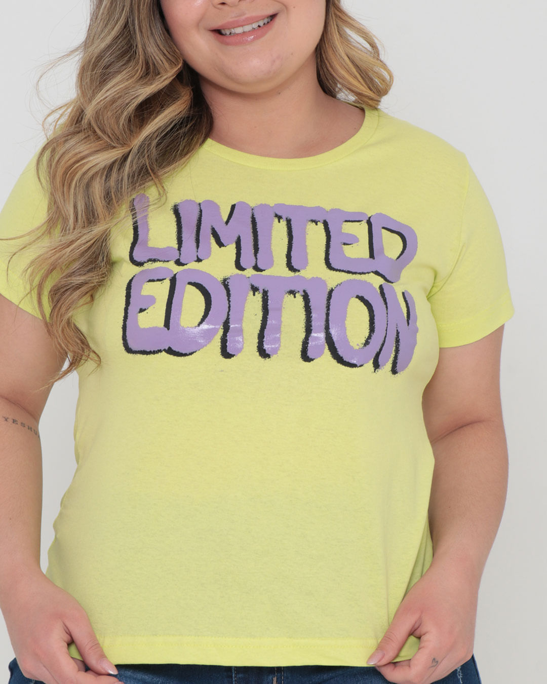 Tshirt-Bl-640-Limited---Verde-Claro