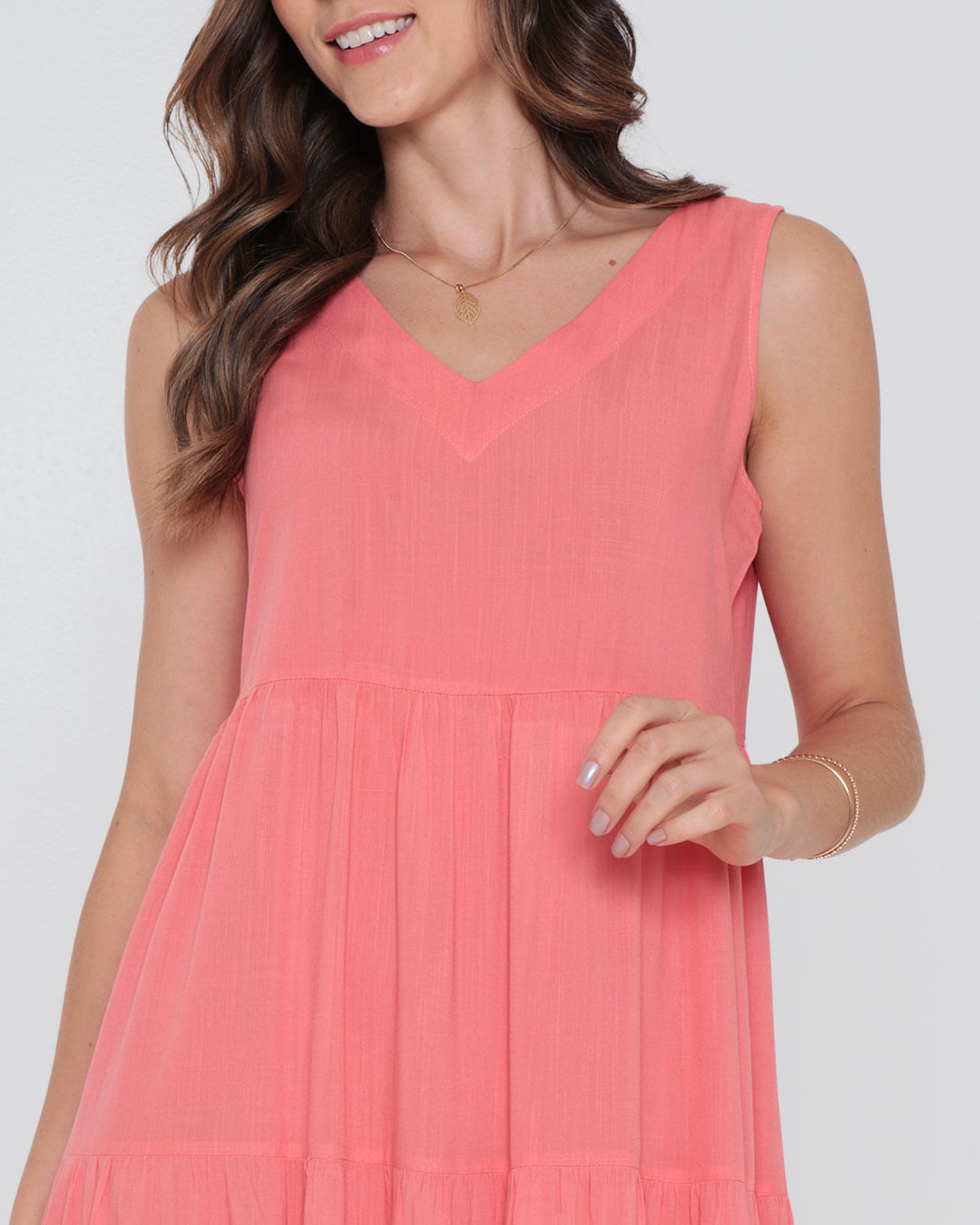 Vestido-230626-C-Babados-Longo---Rosa-Claro