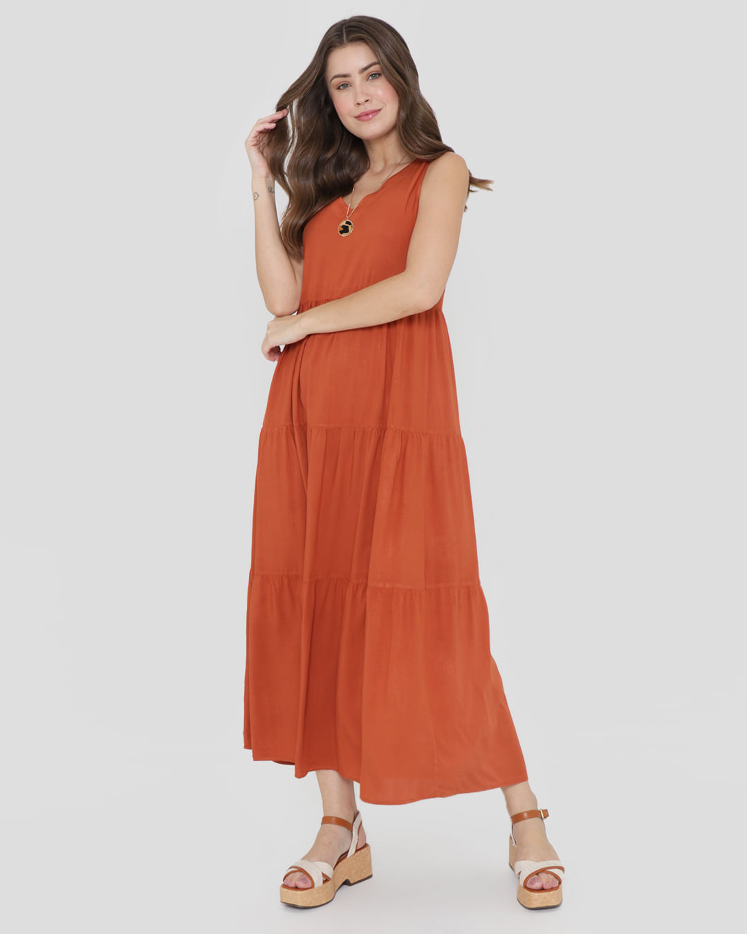 Vestido-230626-C-Babados-Longo---Terracota-Claro