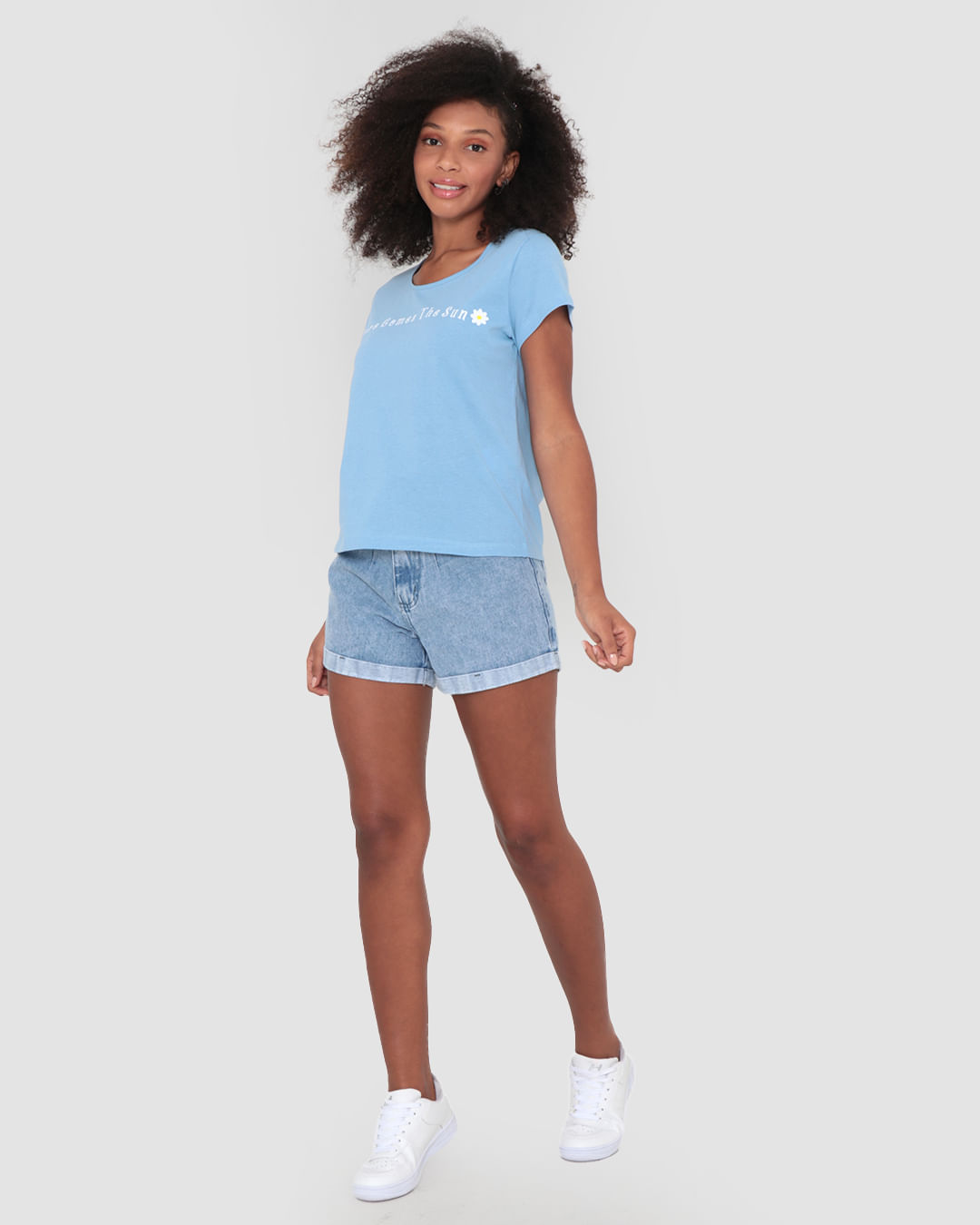 Camiseta-3430-Silk-The-Sun-Azul-M8---Azul-Claro