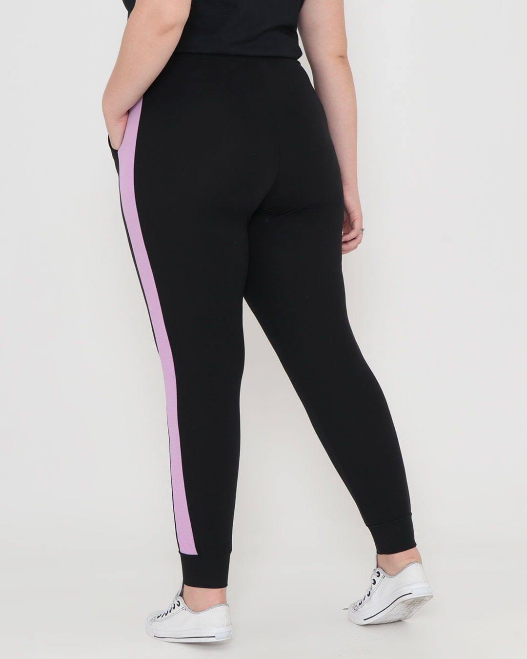 Calca-3619-Jogger-Faixa-Lateral---Lilas-Claro