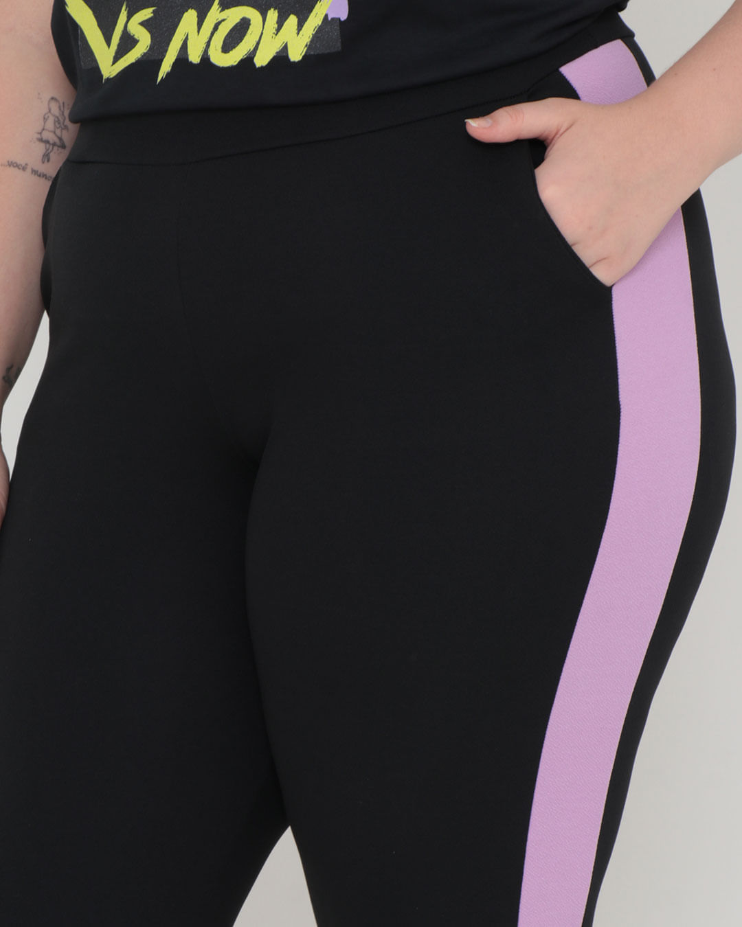 Calca-3619-Jogger-Faixa-Lateral---Lilas-Claro