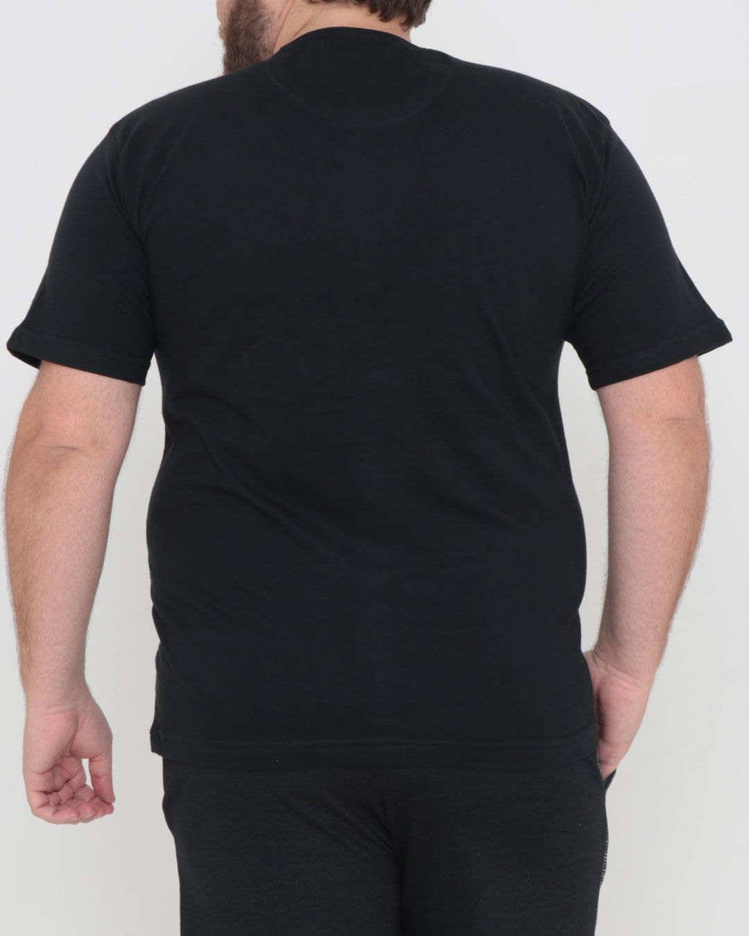 Camiseta-50011571-Basic-Gangster-Plus---Preto