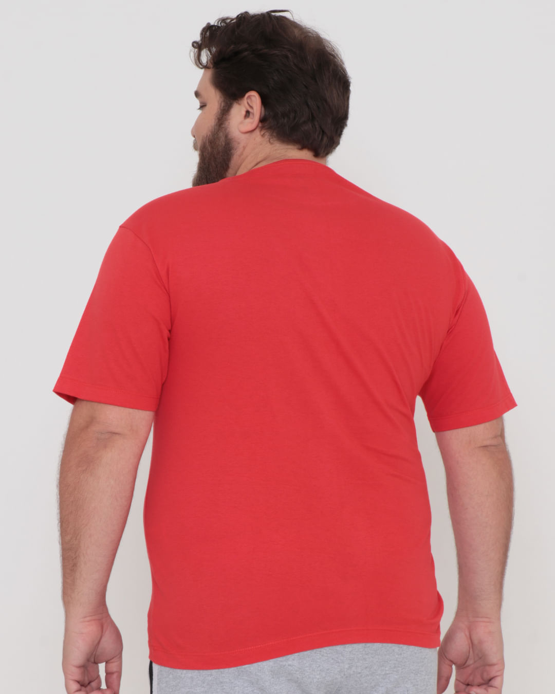 Camiseta-Sim121002-Simpsons-Plus---Vermelho-Claro