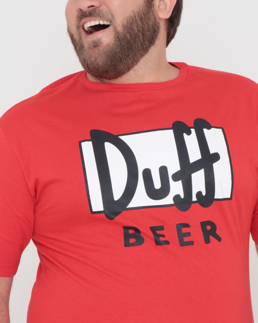 Camiseta-Sim121002-Simpsons-Plus---Vermelho-Claro